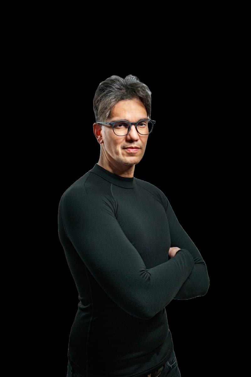 Frank León — Mentor de Trading